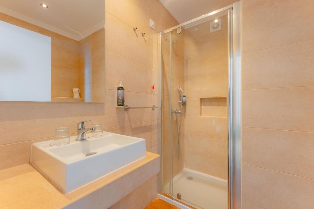 Duas Torres Hotel - Resim 30