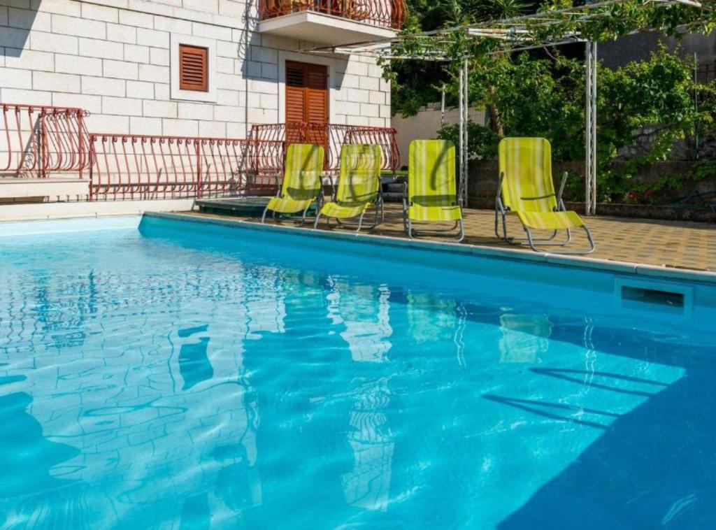 Villa Valjalo