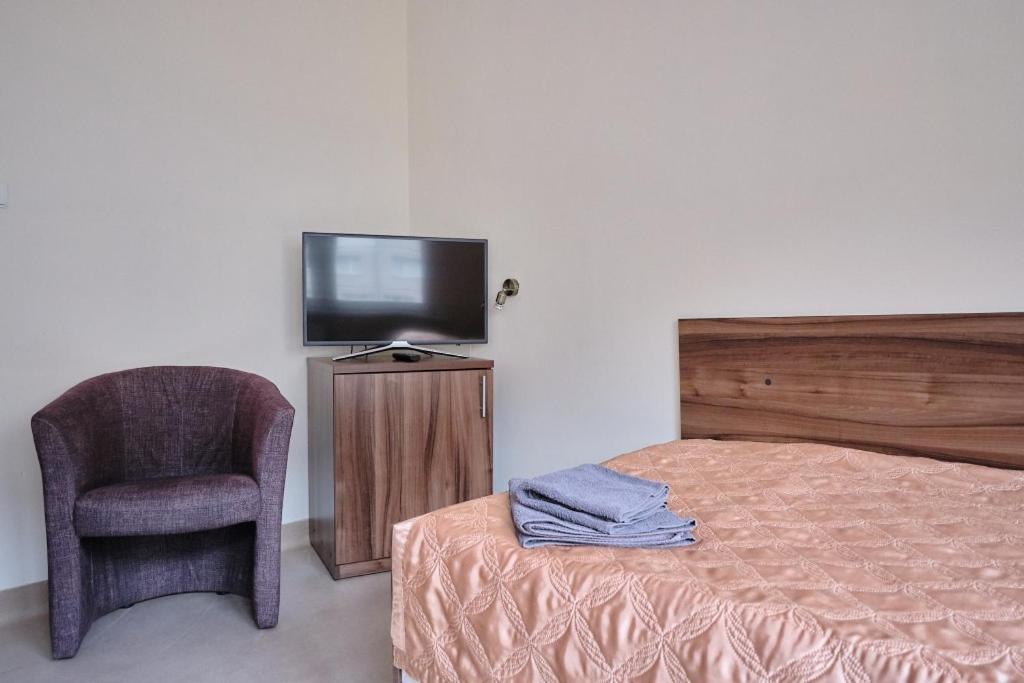 Dom Studencki Zbyszko - 4