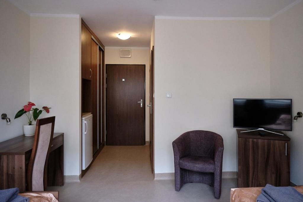 Dom Studencki Zbyszko - 5