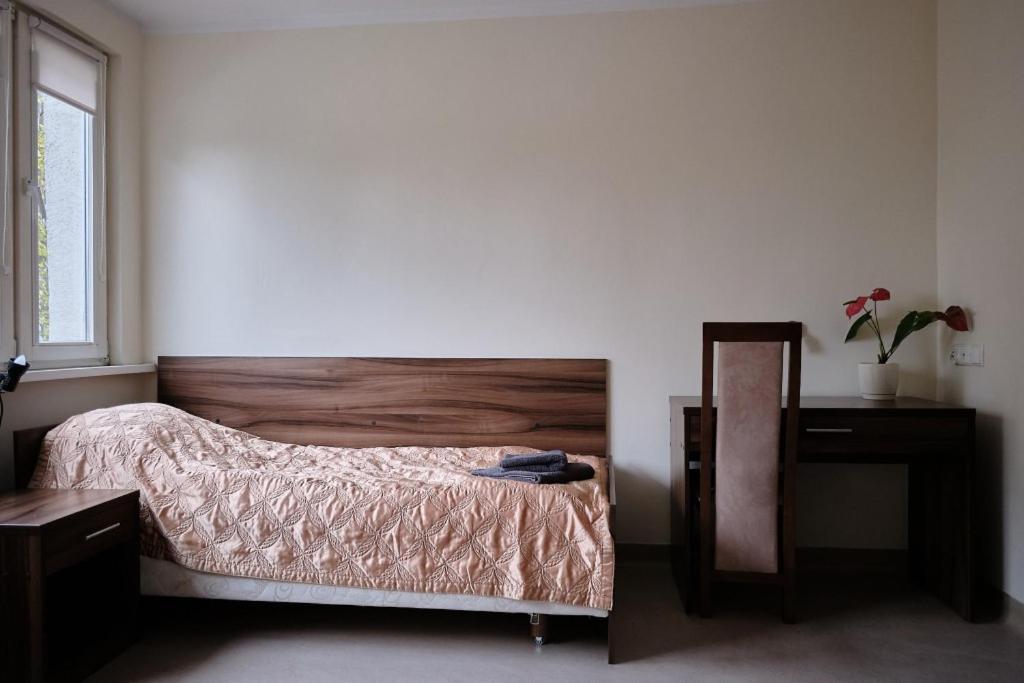 Dom Studencki Zbyszko - 1