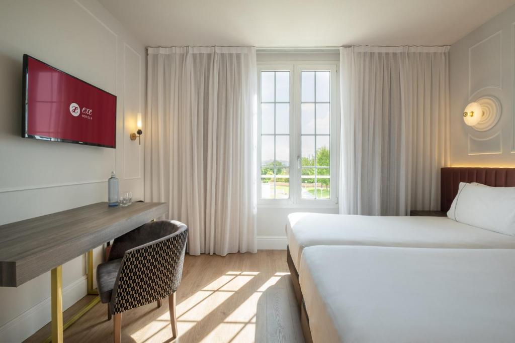 Exe Zarzuela Park - Resim 22