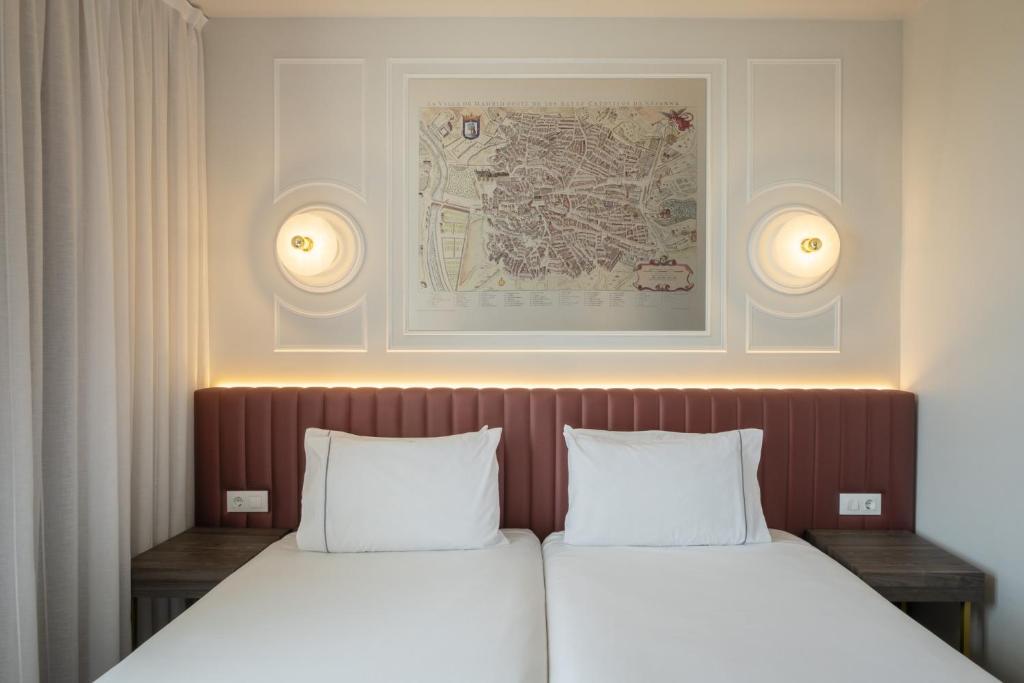 Exe Zarzuela Park - Resim 21