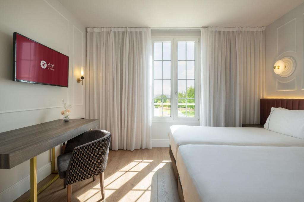 Exe Zarzuela Park - Resim 25