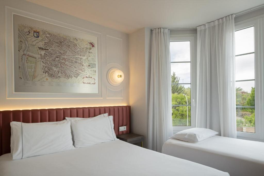 Exe Zarzuela Park - Resim 27