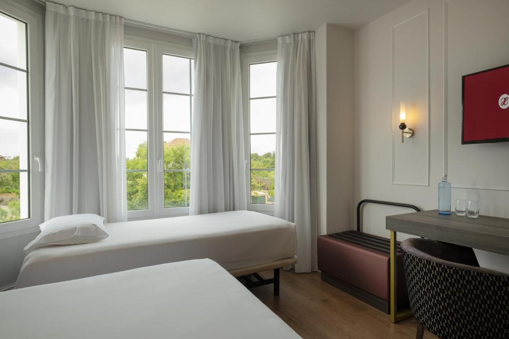 Exe Zarzuela Park - Resim 28