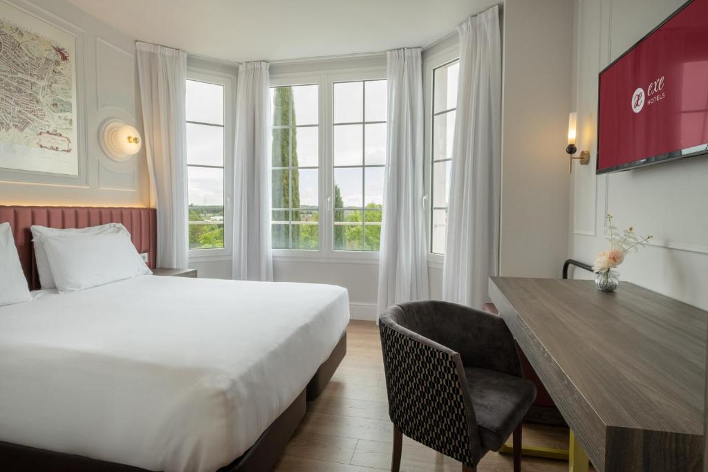 Exe Zarzuela Park - Resim 30