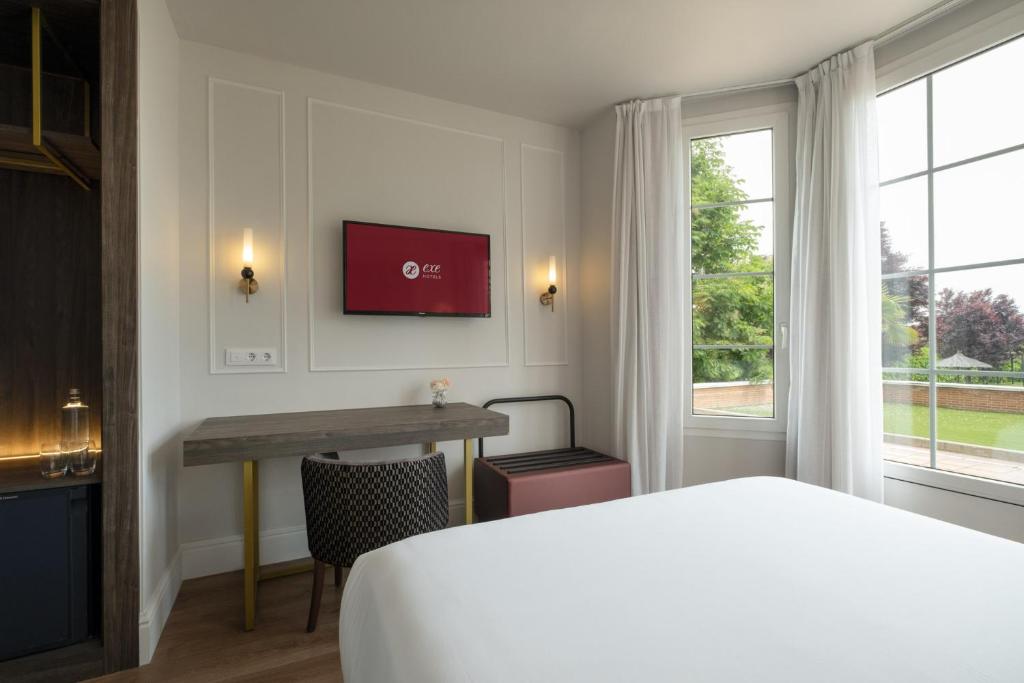 Exe Zarzuela Park - Resim 32