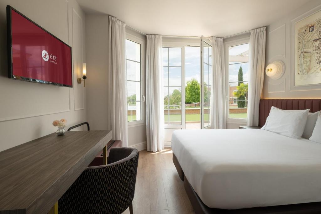 Exe Zarzuela Park - Resim 34