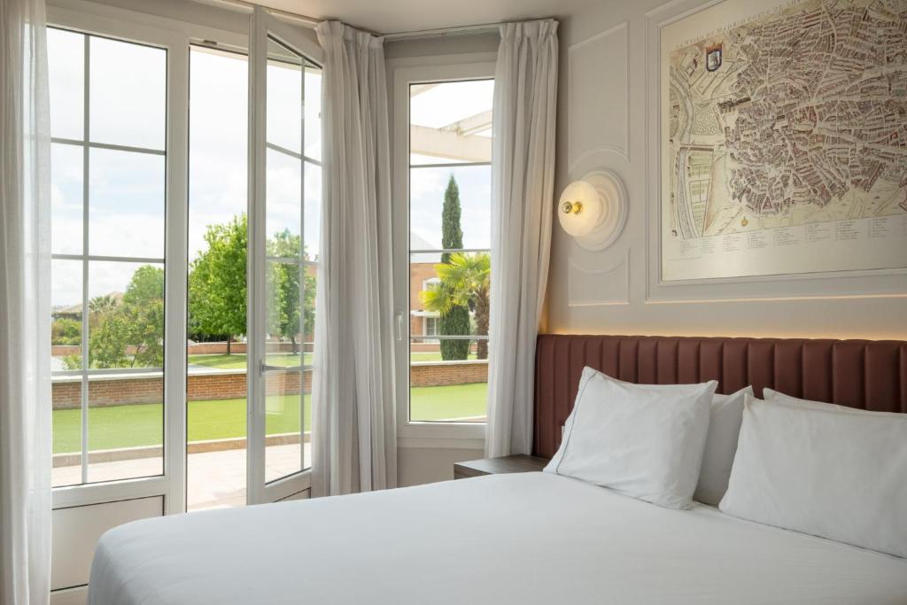 Exe Zarzuela Park - Resim 35