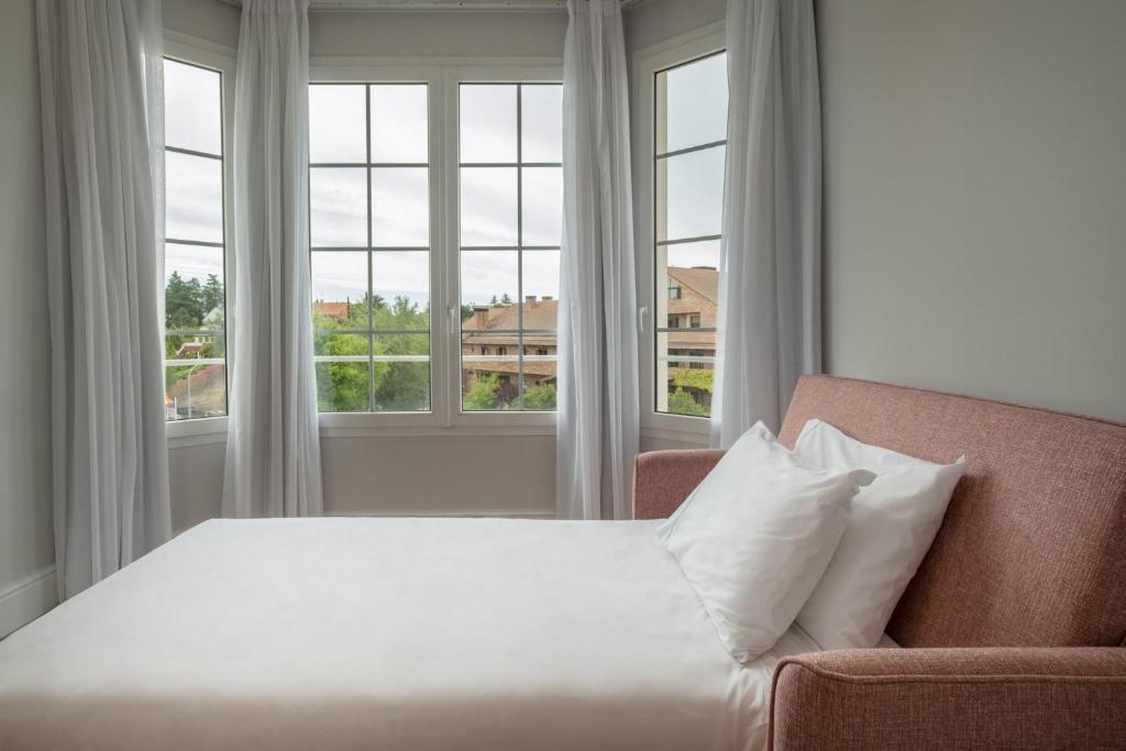 Exe Zarzuela Park - Resim 36