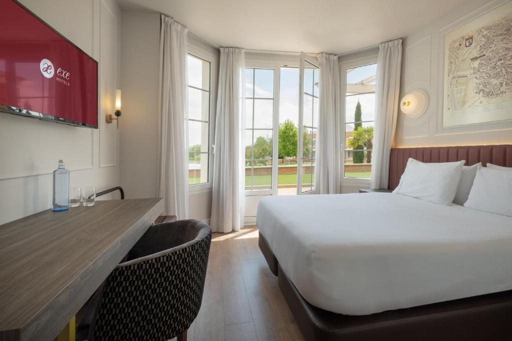 Exe Zarzuela Park - Resim 37