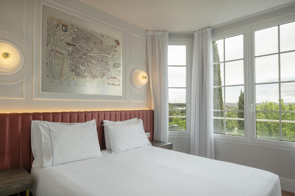 Exe Zarzuela Park - Resim 38