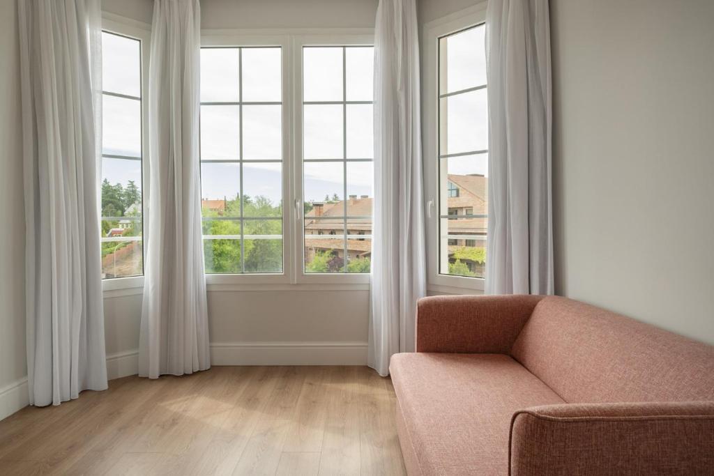 Exe Zarzuela Park - Resim 39