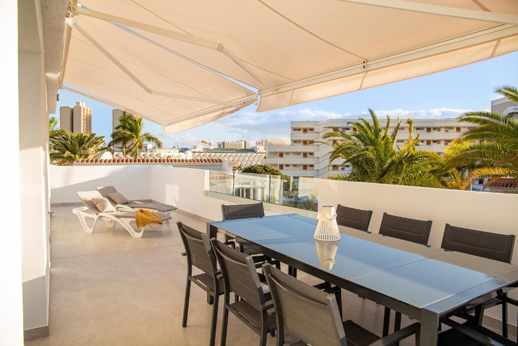 Urbania Suite