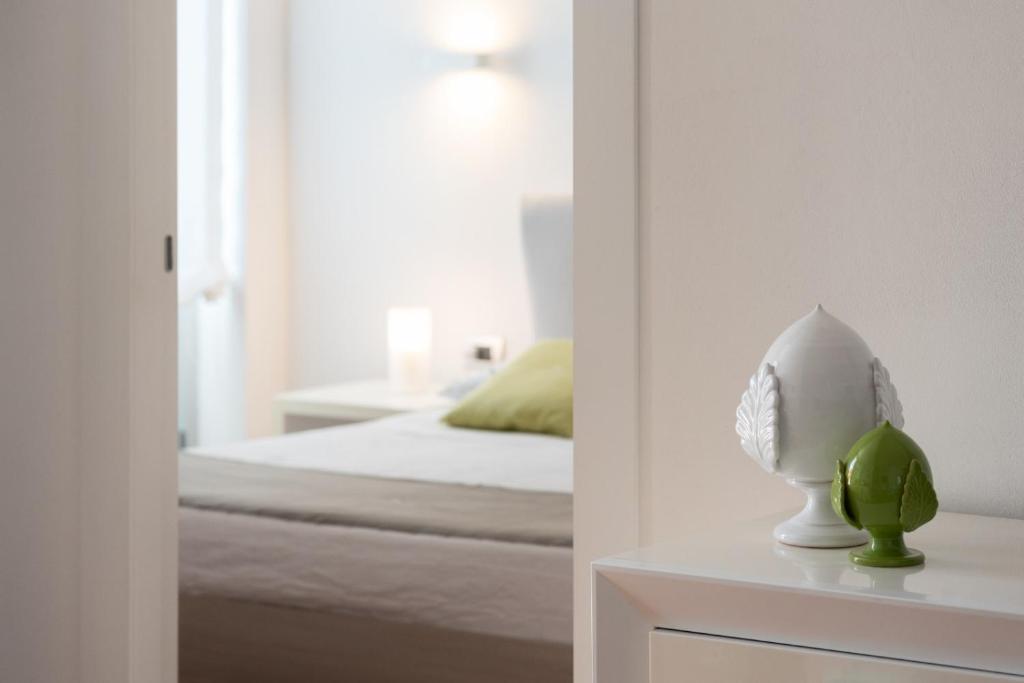 B&B White con Parcheggio Privato - 2