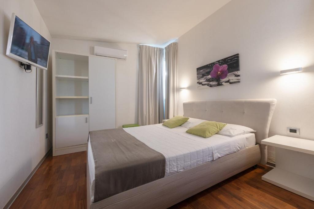 B&B White con Parcheggio Privato - 4