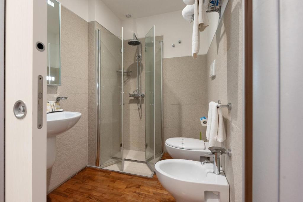 B&B White con Parcheggio Privato - 8