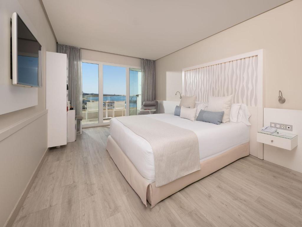 Amàre Beach Hotel Marbella - Adults Only Recommended - 