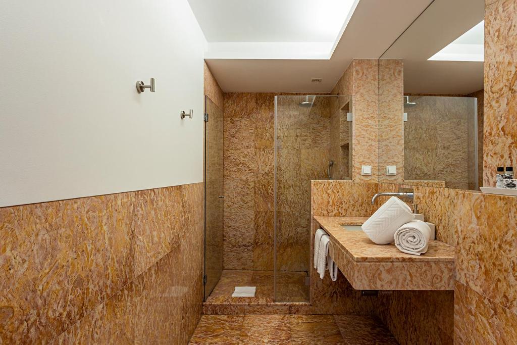 54 Santa Catarina Apartments photo
