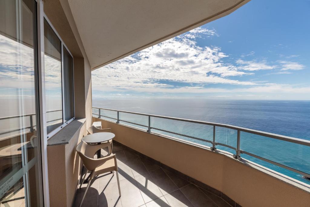 Duas Torres Hotel - Resim 36