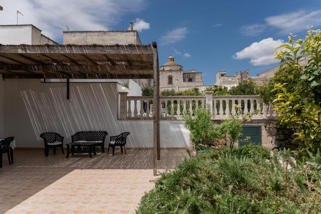 CASA PAPADIA