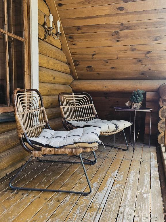 Fotografie z fotogalerie ubytování 2-bedroom, fenced yard, sauna, 10 min to Pärnu v destinaci Pärnu