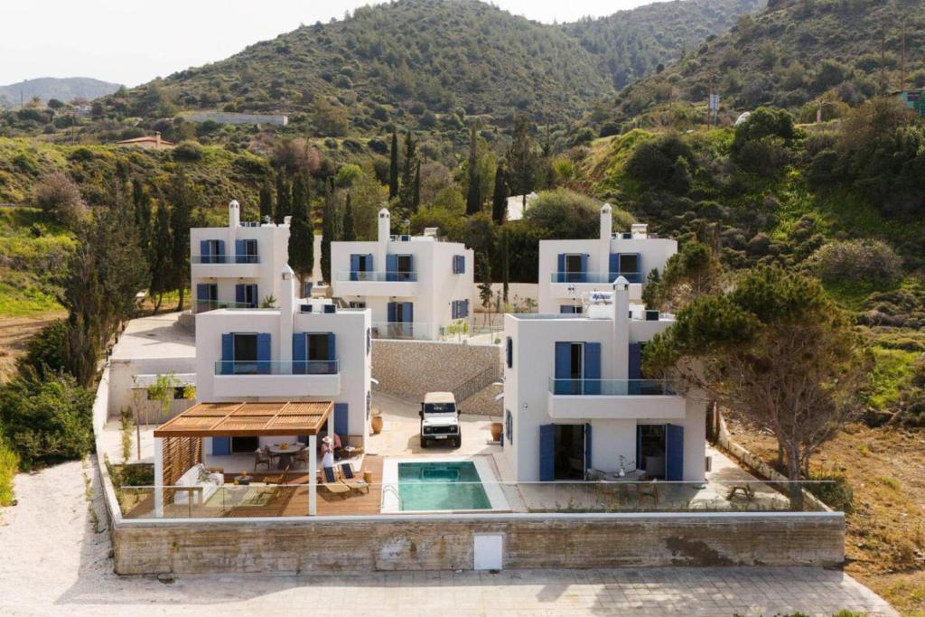 Moonlight Villas Boutique Seaside Retreat for Groups