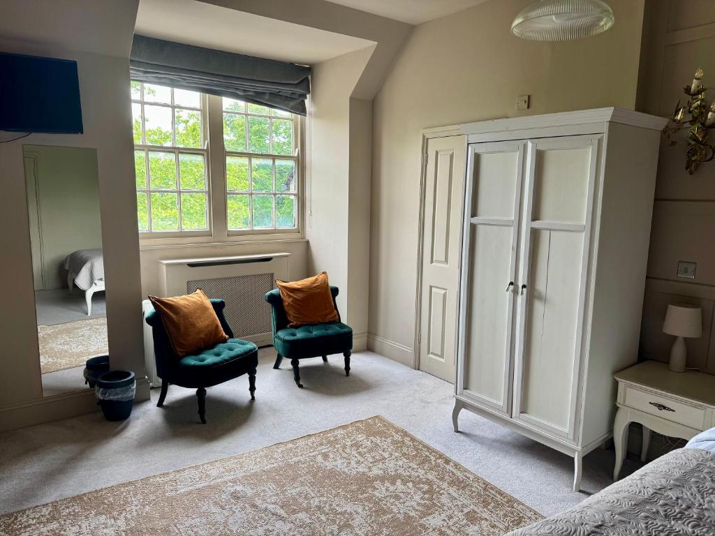 The William - Resim 35