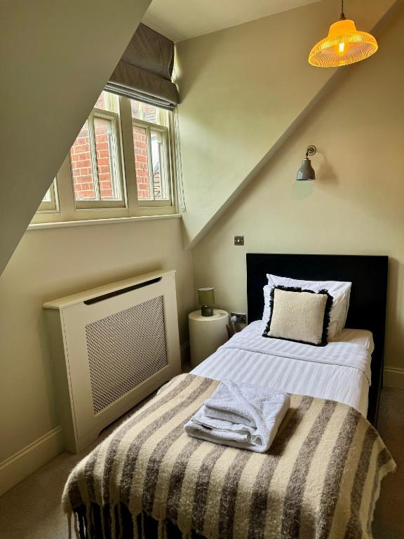 The William - Resim 36