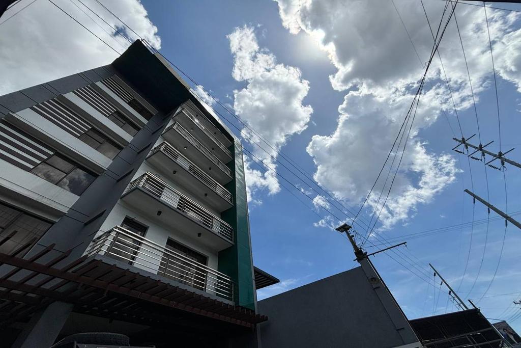 Fotografie z fotogalerie ubytování Yellowbell Hotel v destinaci Batangas