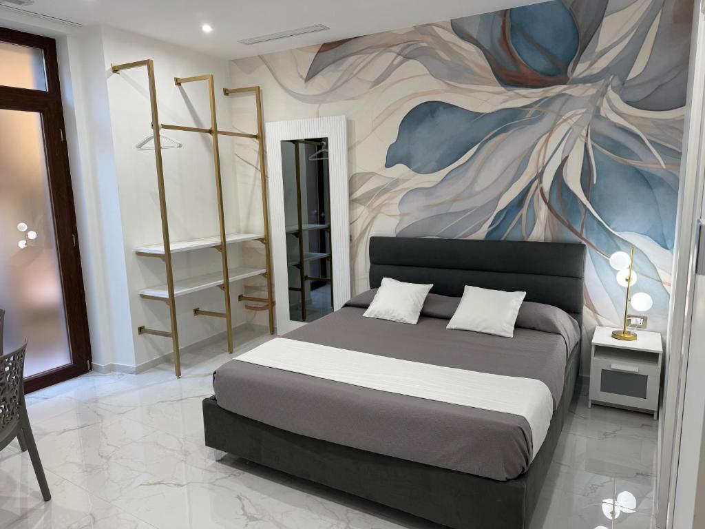 Afbeelding uit fotogalerij van Th Luxury Apartment Taormina in Taormina