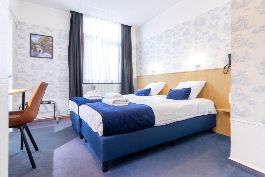 Hotel Montovani - Resim 35