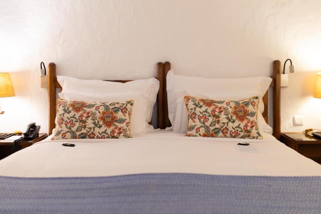 Pousada Geres-Caniçada - 3