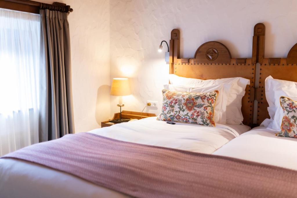 Pousada Geres-Caniçada - 1