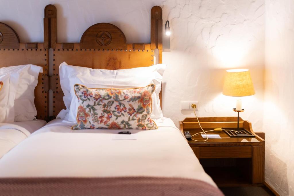 Pousada Geres-Caniçada - 6