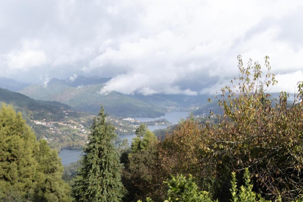 Pousada Geres-Caniçada - 8