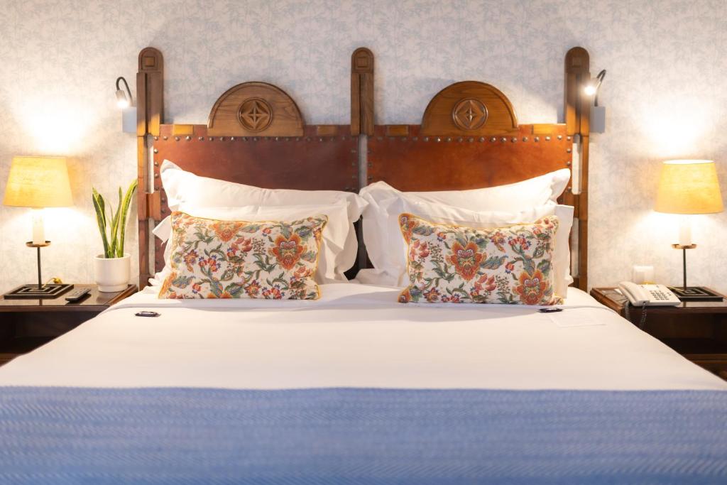 Pousada Geres-Caniçada - 11