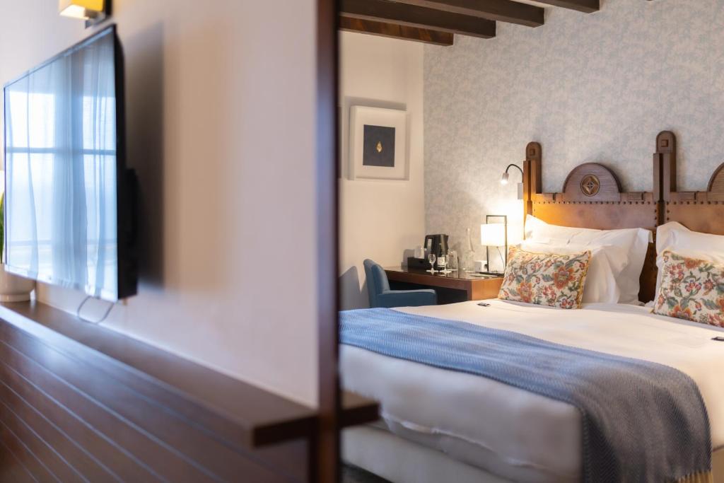 Pousada Geres-Caniçada - 10