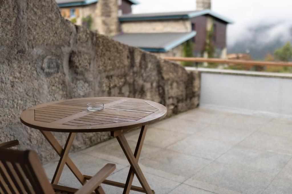 Pousada Geres-Caniçada - 16