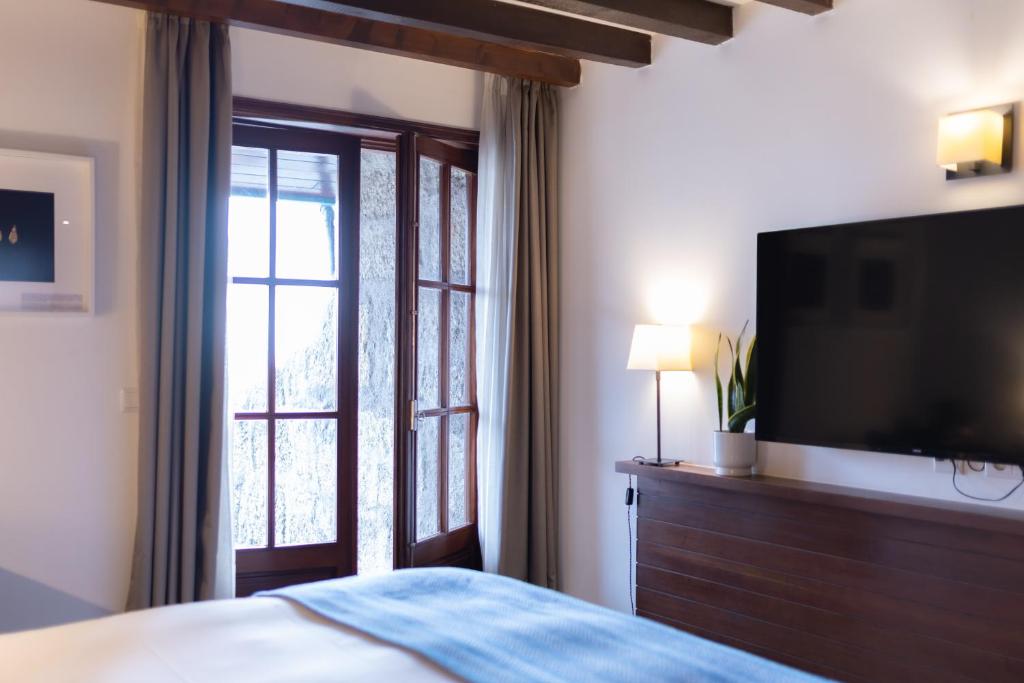 Pousada Geres-Caniçada - 17