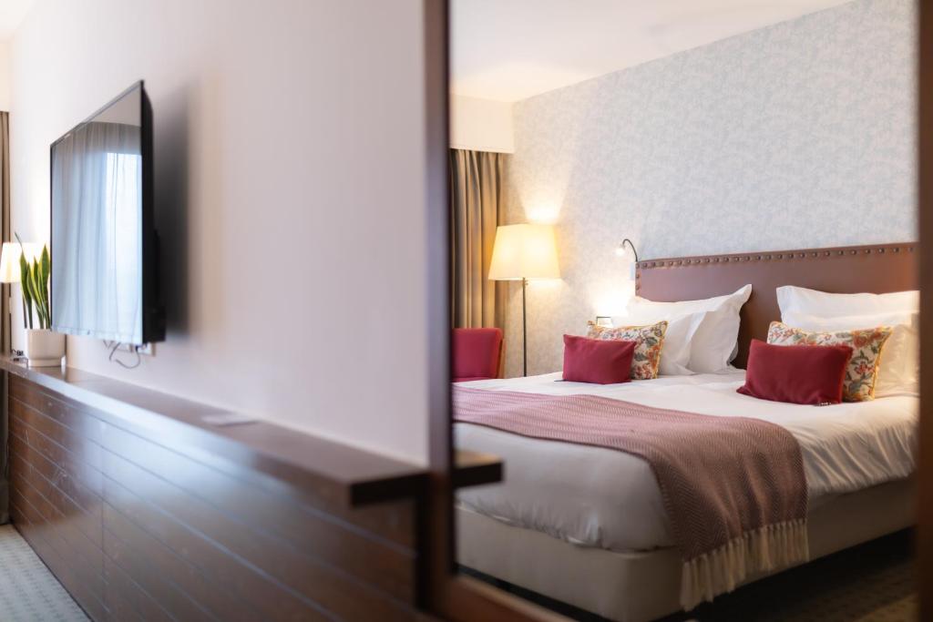 Pousada Geres-Caniçada - 18