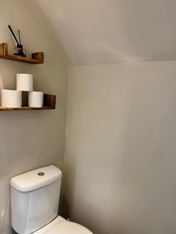 The William - Resim 37