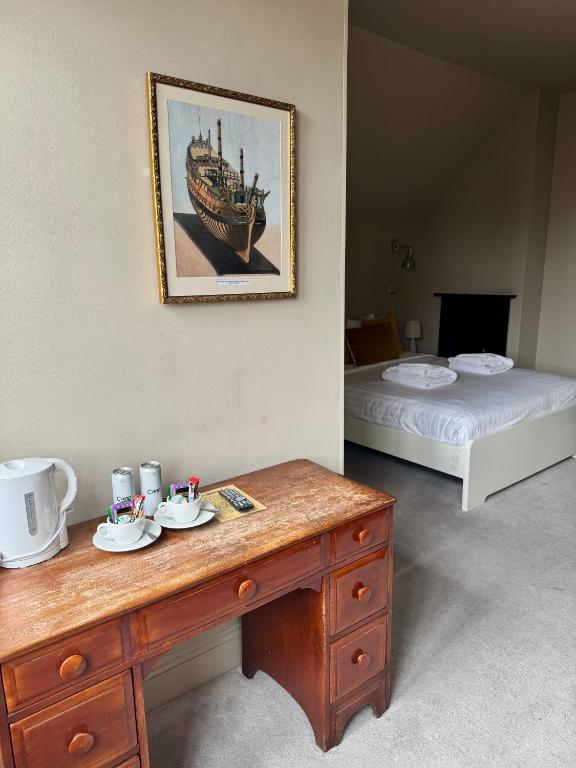 The William - Resim 41