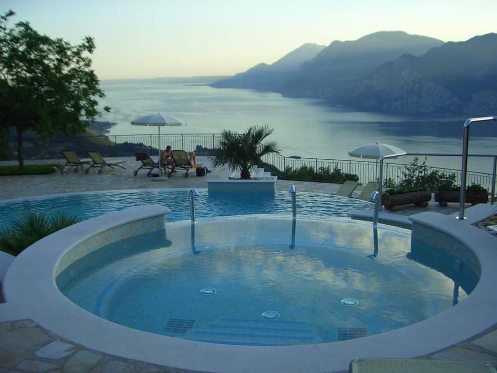 Locanda Monte Baldo