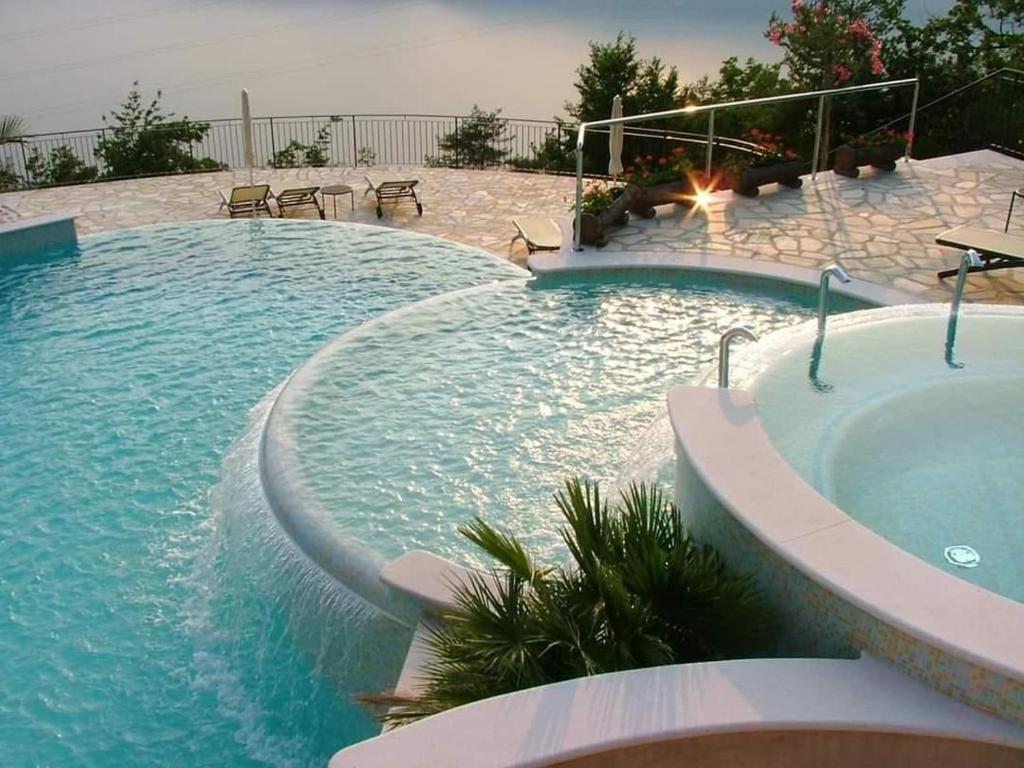 Locanda Monte Baldo