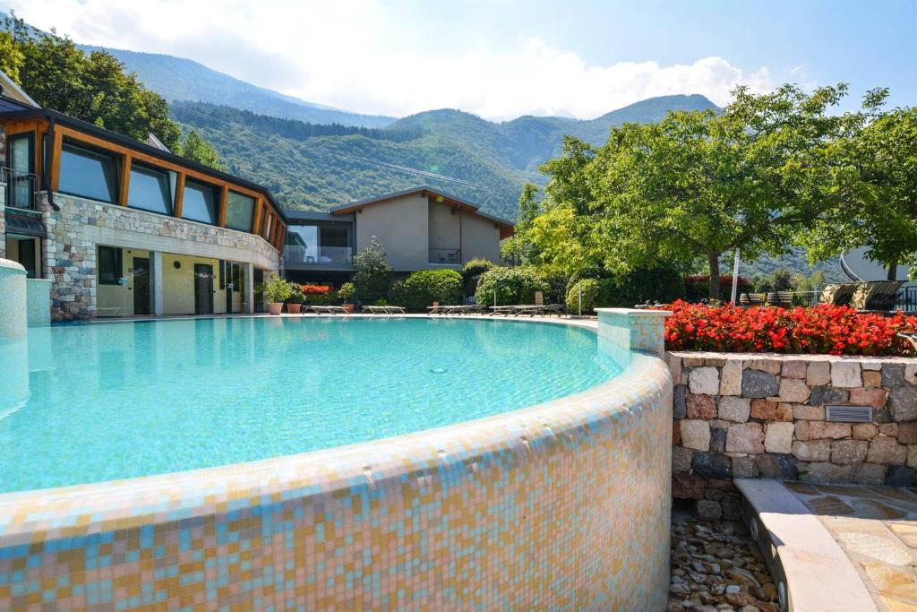 Locanda Monte Baldo