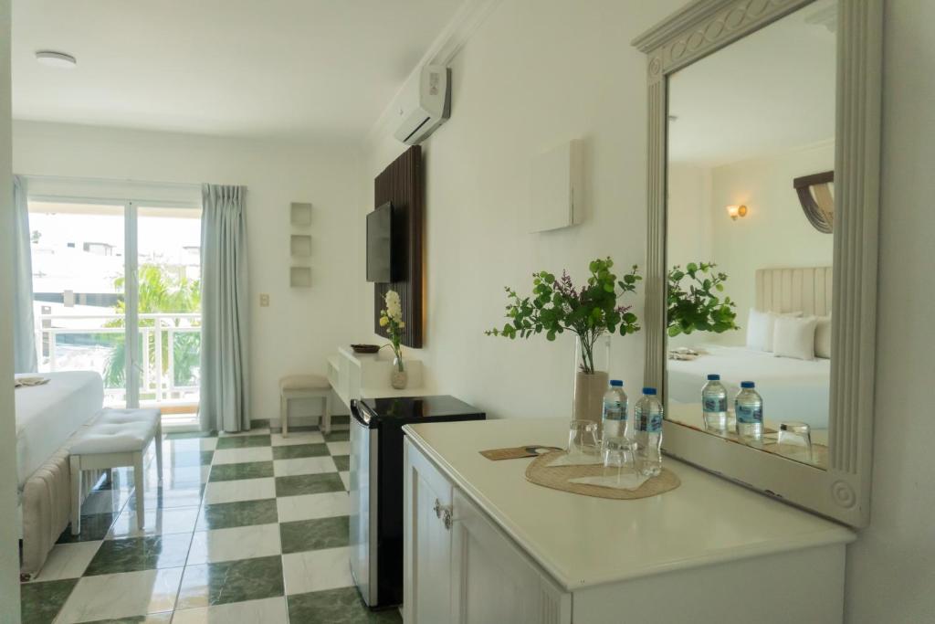Fotografie z fotogalerie ubytování Green Coast Hotel v destinaci Punta Cana