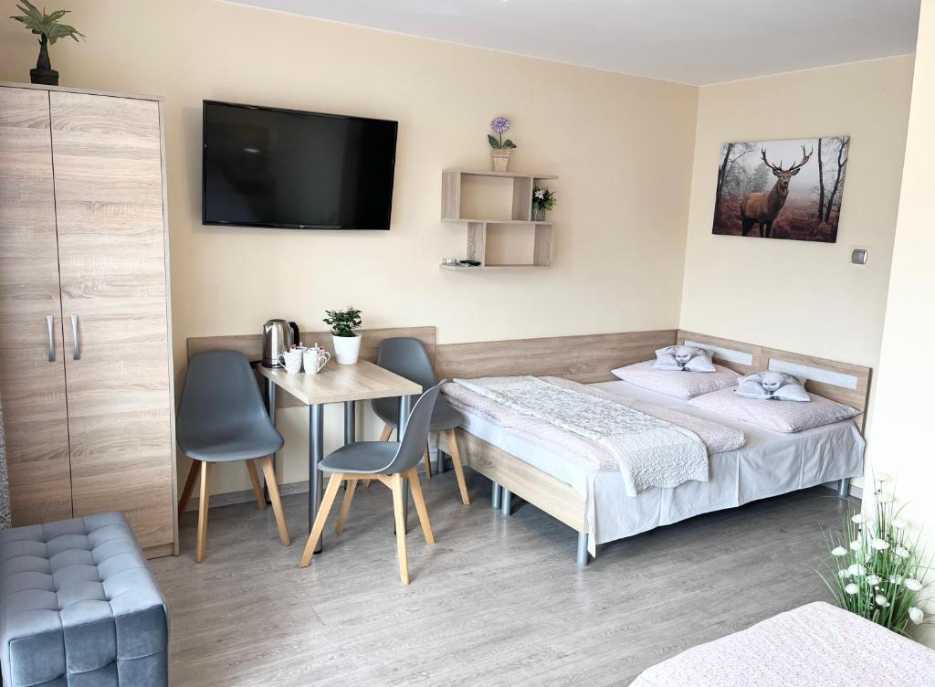 Pokoje Gościnne Nowa Grań - 18