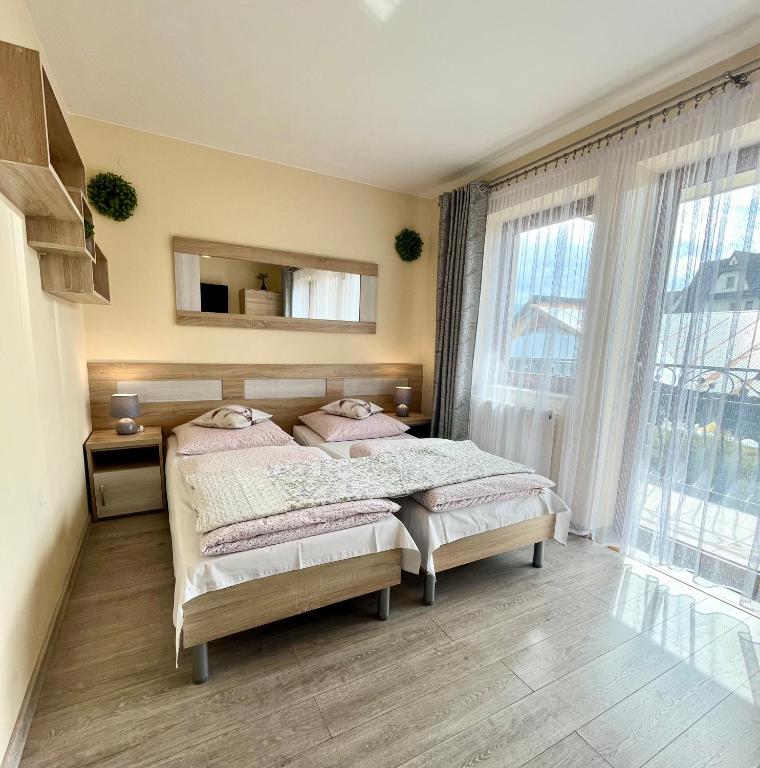 Pokoje Gościnne Nowa Grań - 19